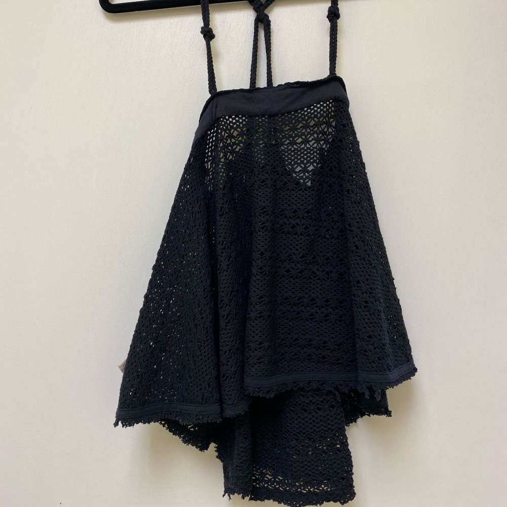 Free people tank